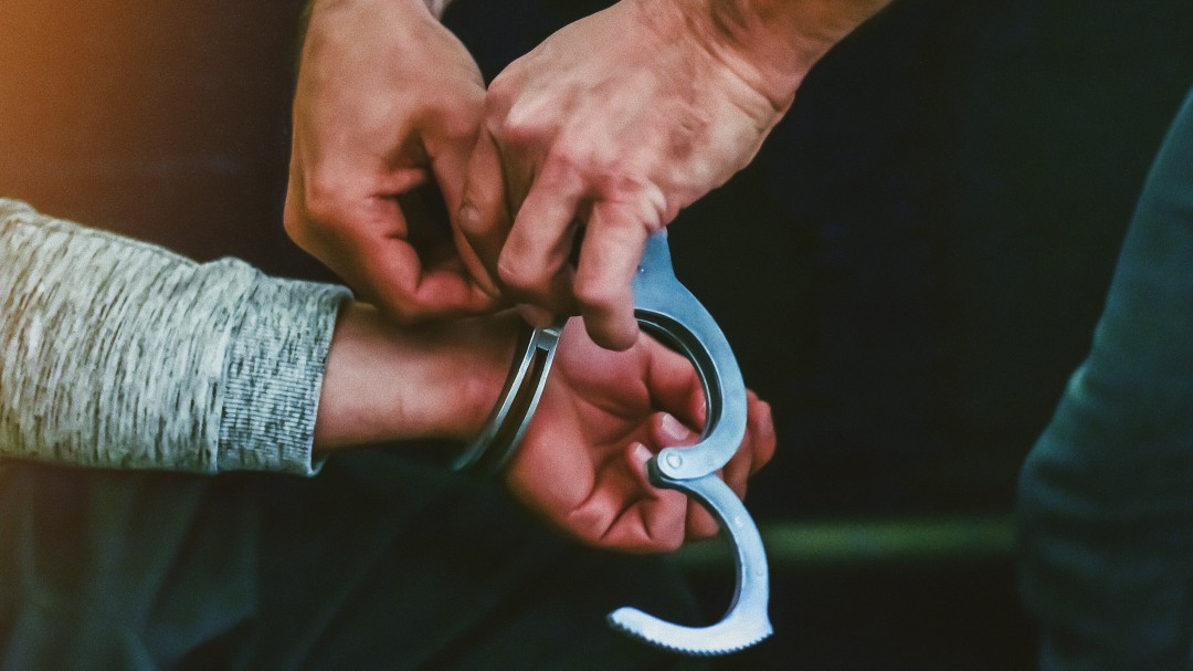 Detenido en Madrid sicario buscado en Colombia por más de 100 homicidios