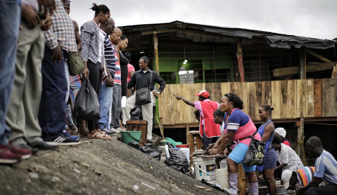 Población afrodescendiente en Colombia Población afrodescendiente en Colombia