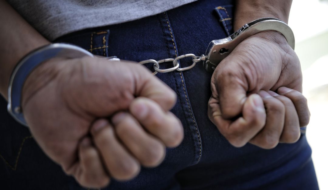 Fueron capturadas 11 personas entre funcionarios públicos y particulares que estarían al servicio de las disidencias Fueron capturadas 11 personas entre funcionarios públicos y particulares que estarían al servicio de las disidencias