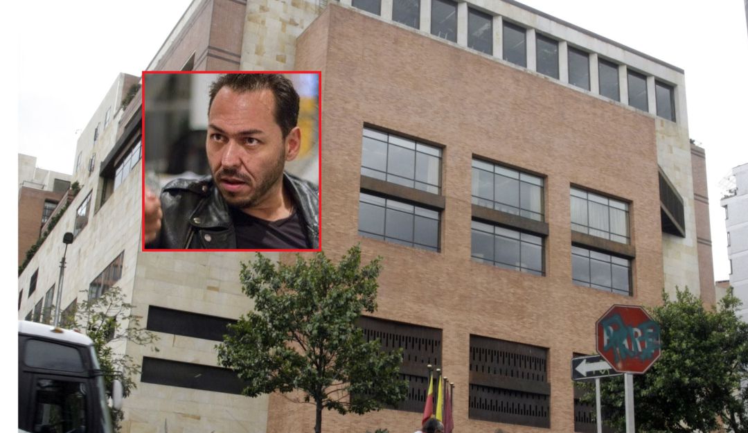 Le ordenaron al Club el Nogal revisar la expulsión de esa corporación contra el periodista y escritor Daniel Mendoza. Le ordenaron al Club el Nogal revisar la expulsión de esa corporación contra el periodista y escritor Daniel Mendoza.