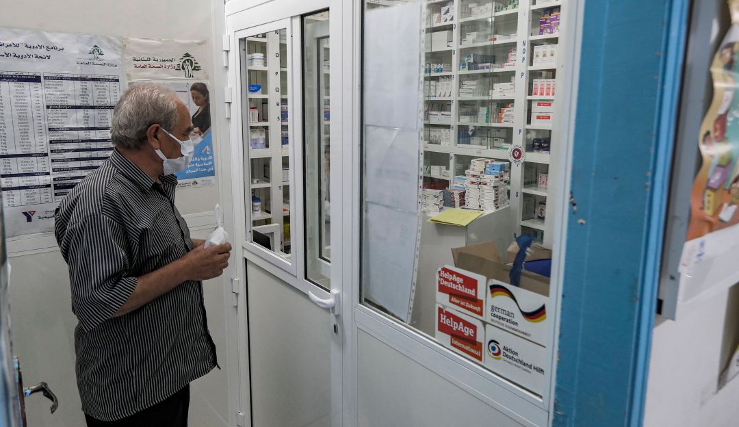 Farmacias Farmacias