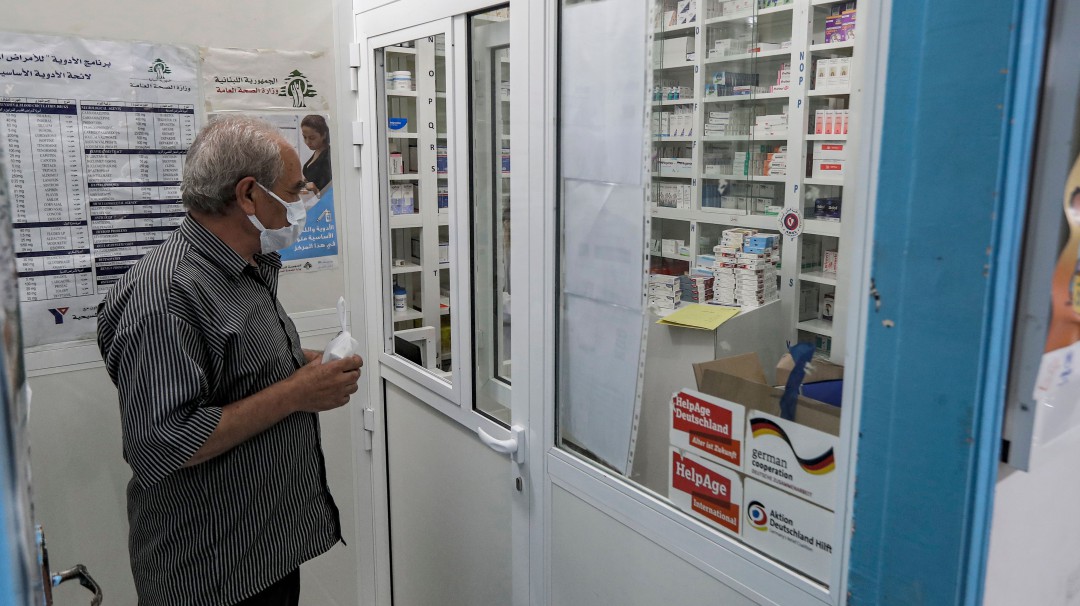 Más de 5.000 personas podrán capacitarse en dispensación en farmacias