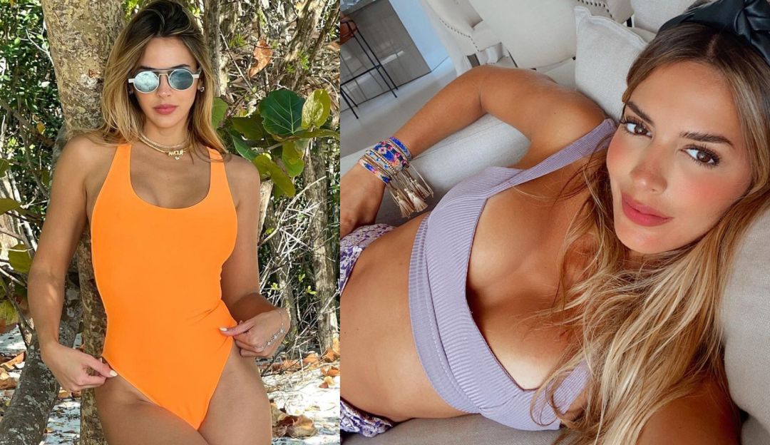 Shannon de Lima, modelo venezolana Shannon de Lima, modelo venezolana