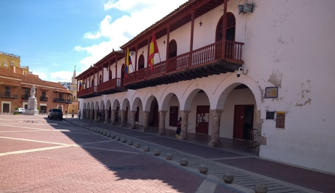 La corporación edilicia aceptó las observaciones hechas por la Alcaldía y designará una fecha para evaluarlas La corporación edilicia aceptó las observaciones hechas por la Alcaldía y designará una fecha para evaluarlas