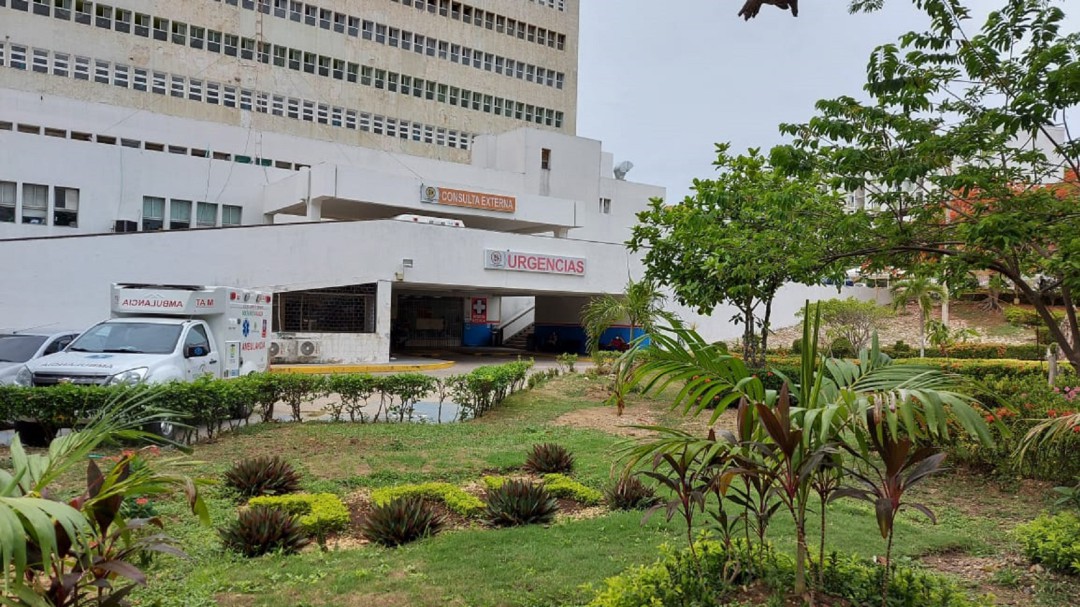 Supersalud prorrogó intervención del Hospital Universitario del Caribe