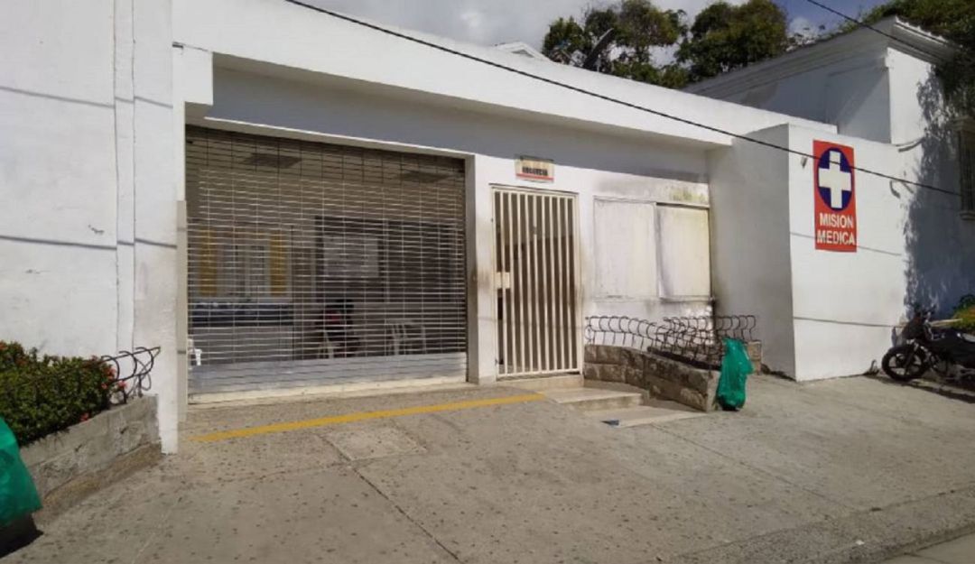 La directora del DADIS, Johana Bueno, dijo que la masiva llegada de población migrante ha aumentado considerablemente las obligaciones La directora del DADIS, Johana Bueno, dijo que la masiva llegada de población migrante ha aumentado considerablemente las obligaciones