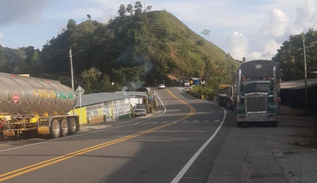 Fresno - Tolima Fresno - Tolima