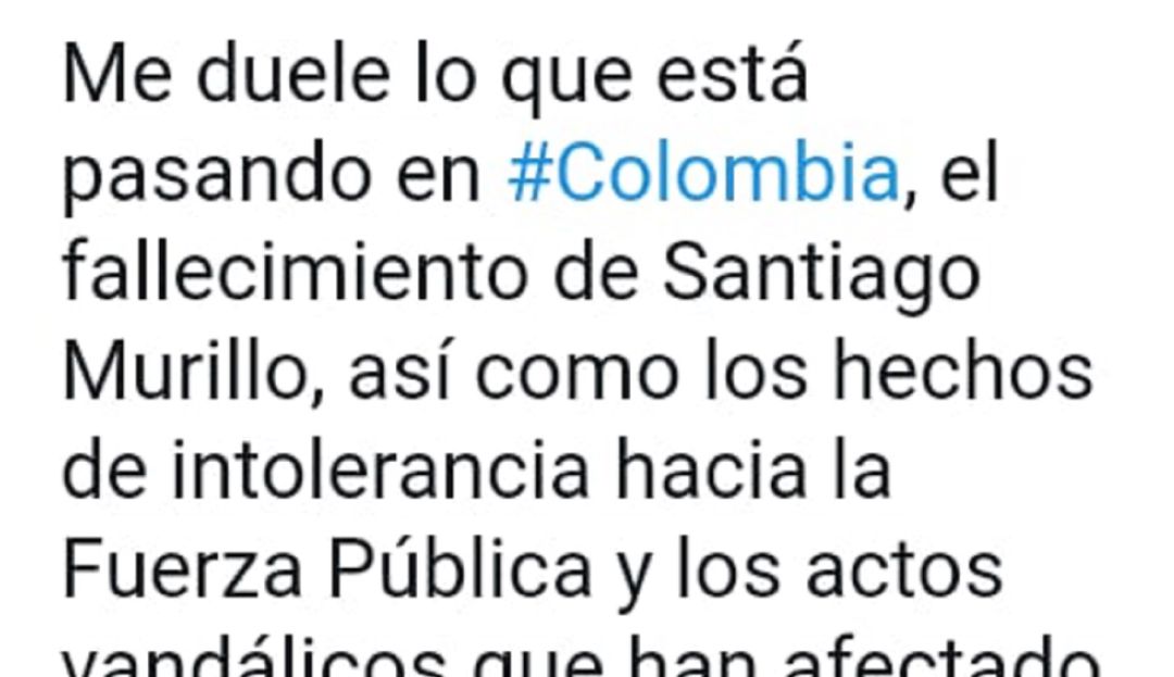 Cuenta Twitter Alcalde Hurtado Cuenta Twitter Alcalde Hurtado