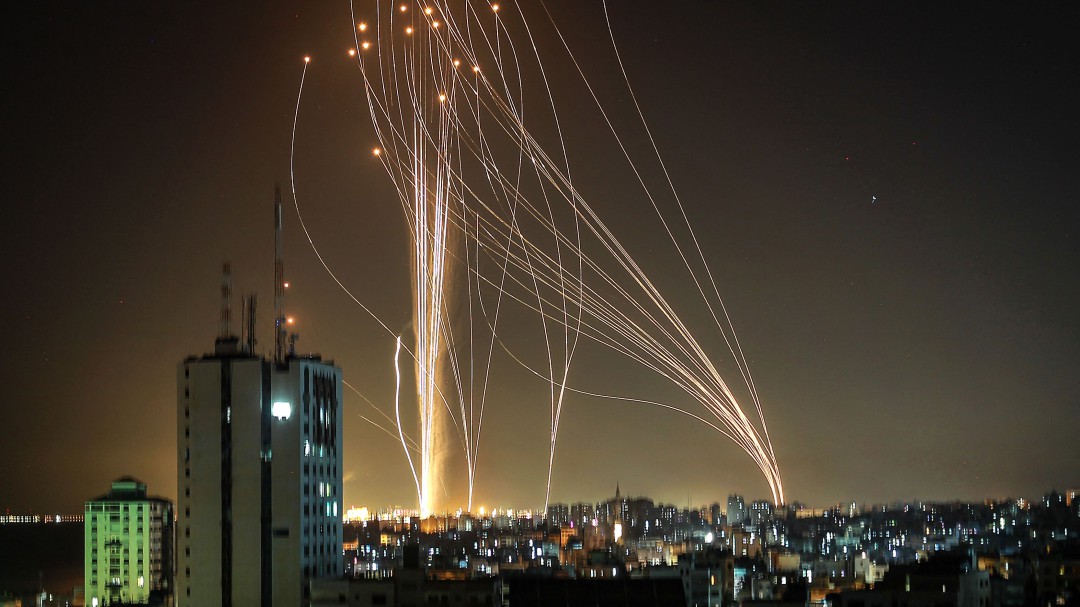 Israel busca cese al fuego permanente en Gaza