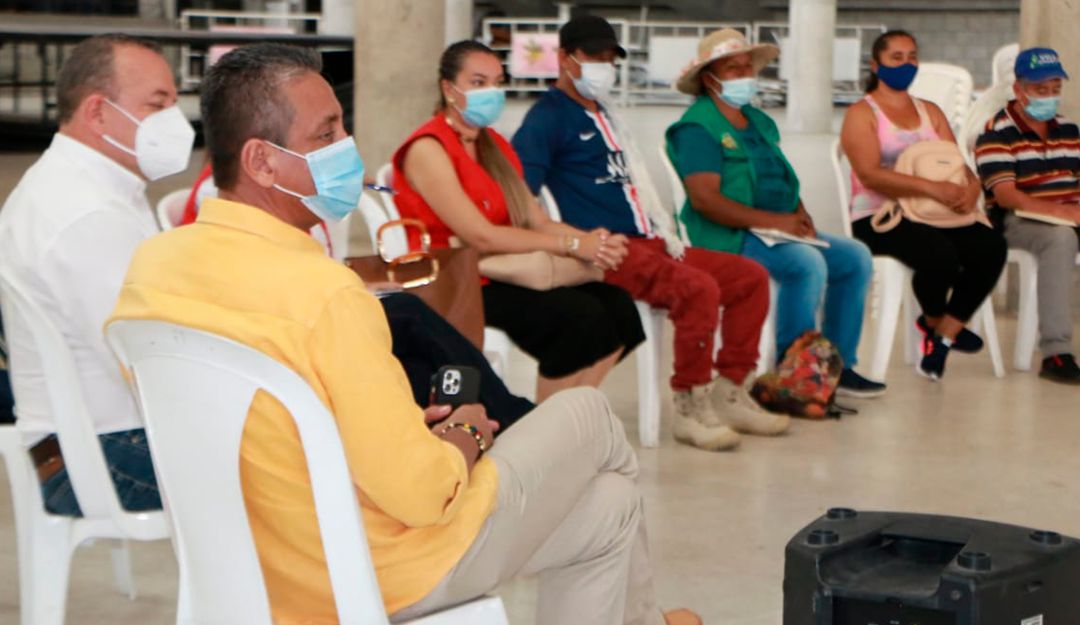 Neiva no implementará la Asistencia Militar Neiva no implementará la Asistencia Militar