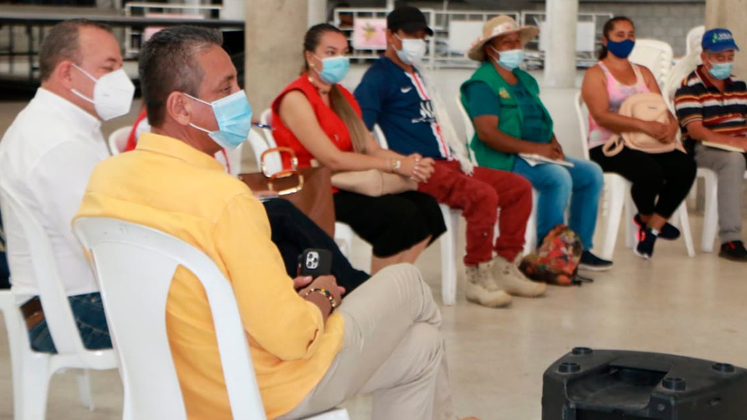 Neiva no implementará la Asistencia Militar