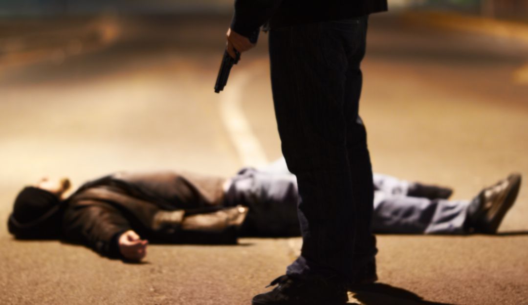 Joven fue asesinado por una deuda de 35.000 pesos Joven fue asesinado por una deuda de 35.000 pesos