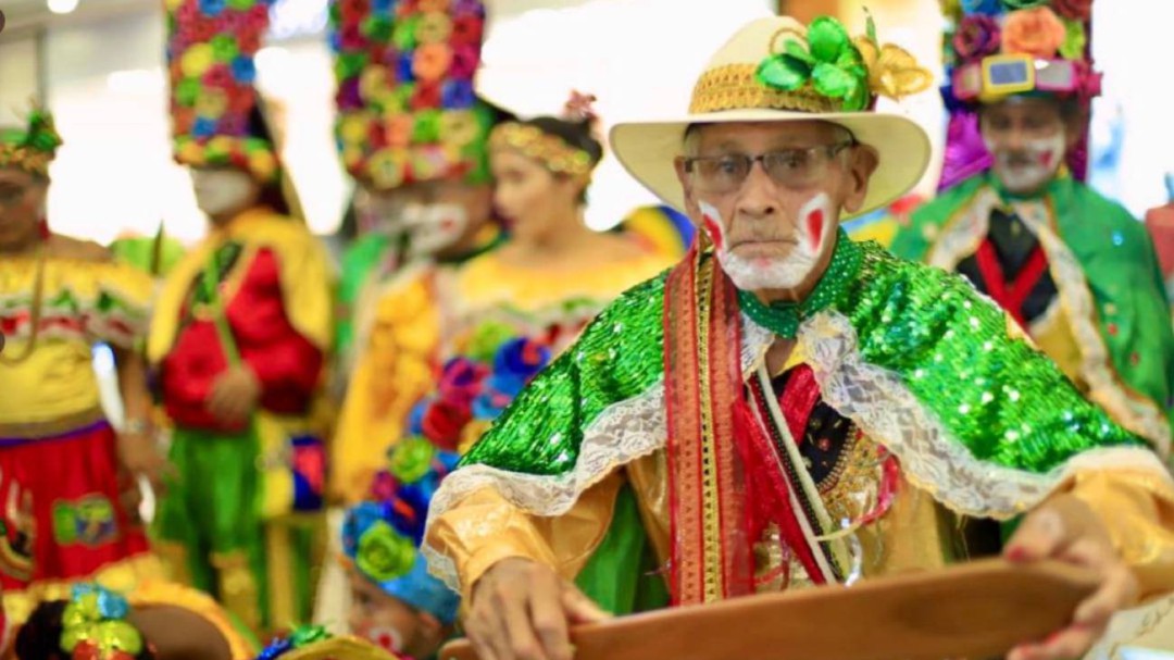 Sector cultural se reactiva en Barranquilla
