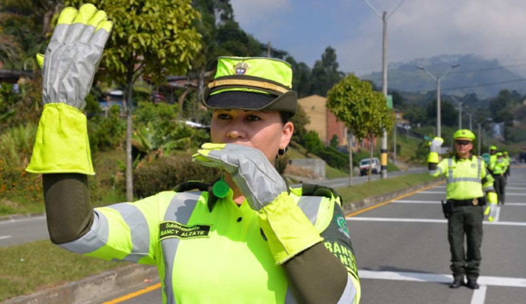 Hoy, 31 de mayo, el Valle del Cauca amaneció con 11 bloqueos. Hoy, 31 de mayo, el Valle del Cauca amaneció con 11 bloqueos.