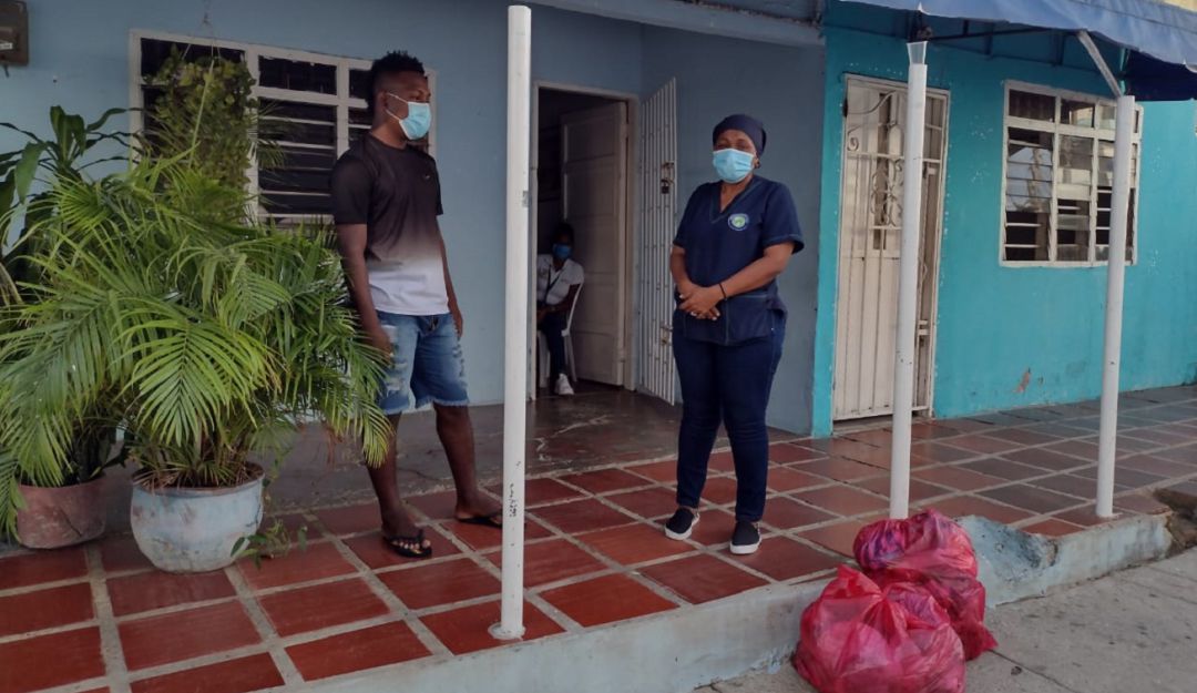 Nelson Rodríguez de la Hoz fue ultimado por sicarios en el sector El Silencio Nelson Rodríguez de la Hoz fue ultimado por sicarios en el sector El Silencio