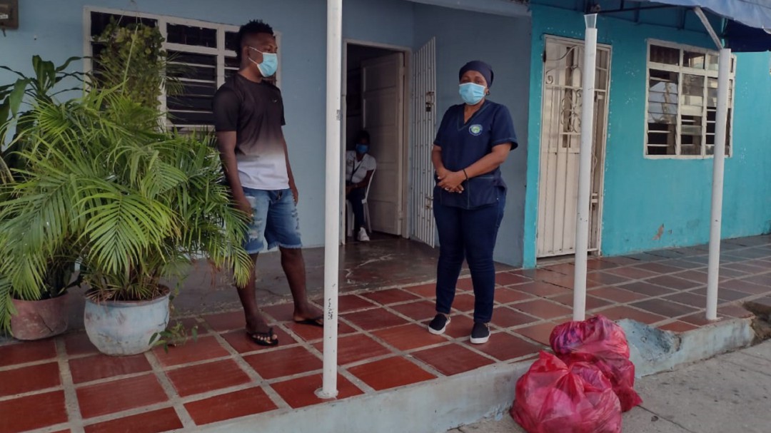 Mi hijo no era bandido: madre de joven muerto en San Fernando