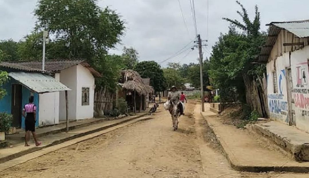 San Francisco y Monroy tendrán agua potable tras establecerse un acuerdo con la Asociación de Aguas de San Joaquín San Francisco y Monroy tendrán agua potable tras establecerse un acuerdo con la Asociación de Aguas de San Joaquín