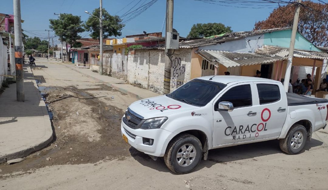 Así lo aseguró la Policía Metropolitana luego analizar los móviles de este sicariato Así lo aseguró la Policía Metropolitana luego analizar los móviles de este sicariato