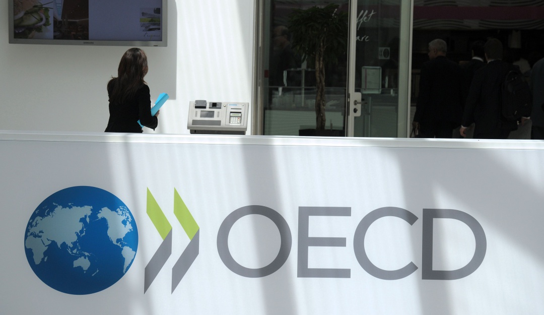 OCDE OCDE