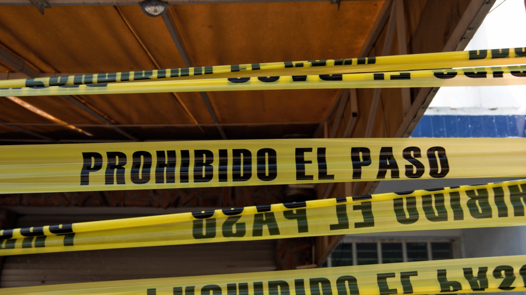 Artefacto explosivo dejó un muerto y tres heridos en Tierralta