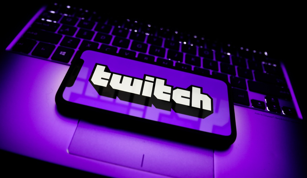 Twitch, plataforma de transmisiones para gamers Twitch, plataforma de transmisiones para gamers