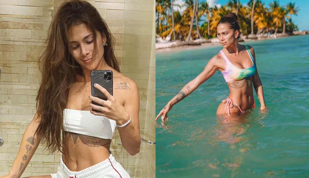 Greeicy Rendón, artista colombiana Greeicy Rendón, artista colombiana