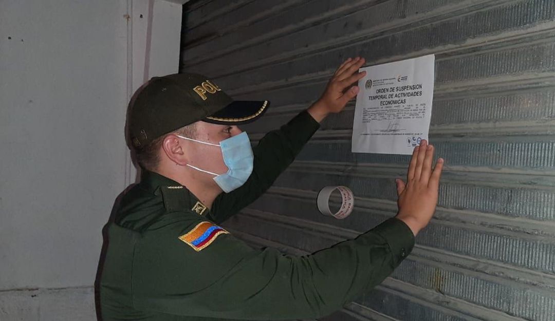 Operativos Operativos