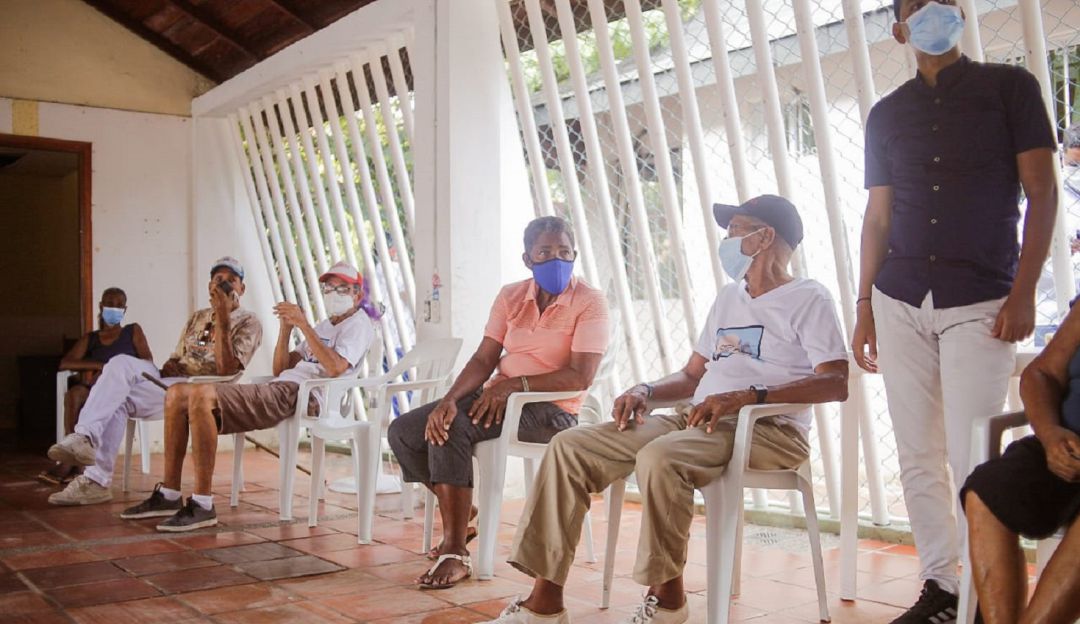 Para cobrar su subsidio económico por vez primera deben acercarse a los puntos autorizados Supergiros dotados para realizar la biometría Para cobrar su subsidio económico por vez primera deben acercarse a los puntos autorizados Supergiros dotados para realizar la biometría
