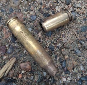 Los indígenas denunciaron el presunto uso de armas de fuego en la protesta. Los indígenas denunciaron el presunto uso de armas de fuego en la protesta.