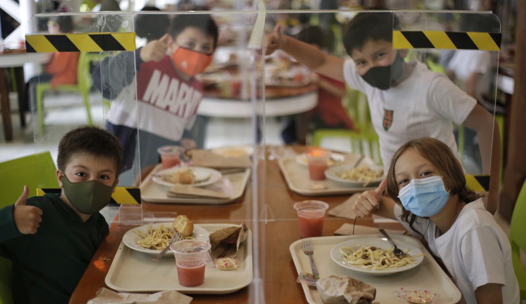 A segundo debate el proyecto que prohibiría bebidas azucaradas en colegios A segundo debate el proyecto que prohibiría bebidas azucaradas en colegios