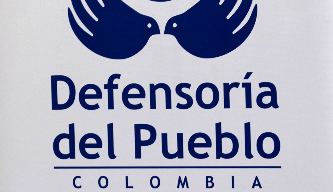 Defensoría del Pueblo Defensoría del Pueblo