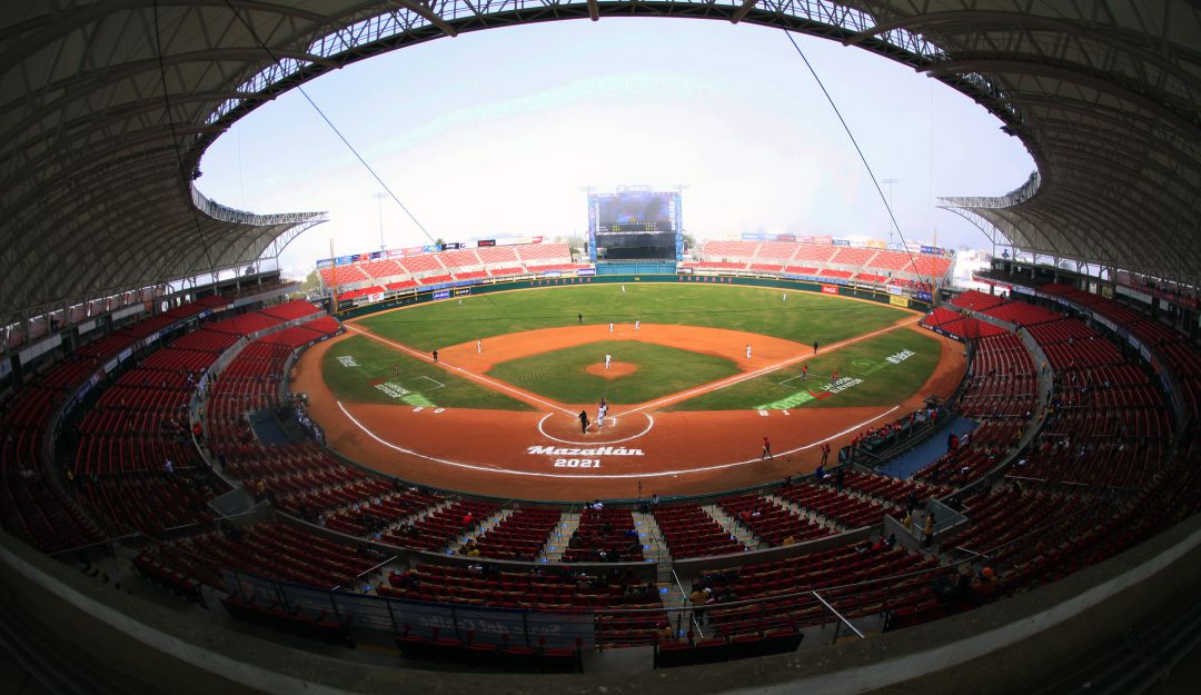 Colombia se queda sin chance en Béisbol de ir a los Juegos Olímpicos Colombia se queda sin chance en Béisbol de ir a los Juegos Olímpicos