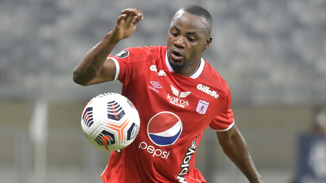 Conozca el calendario de América y Junior en octavos de Sudamericana