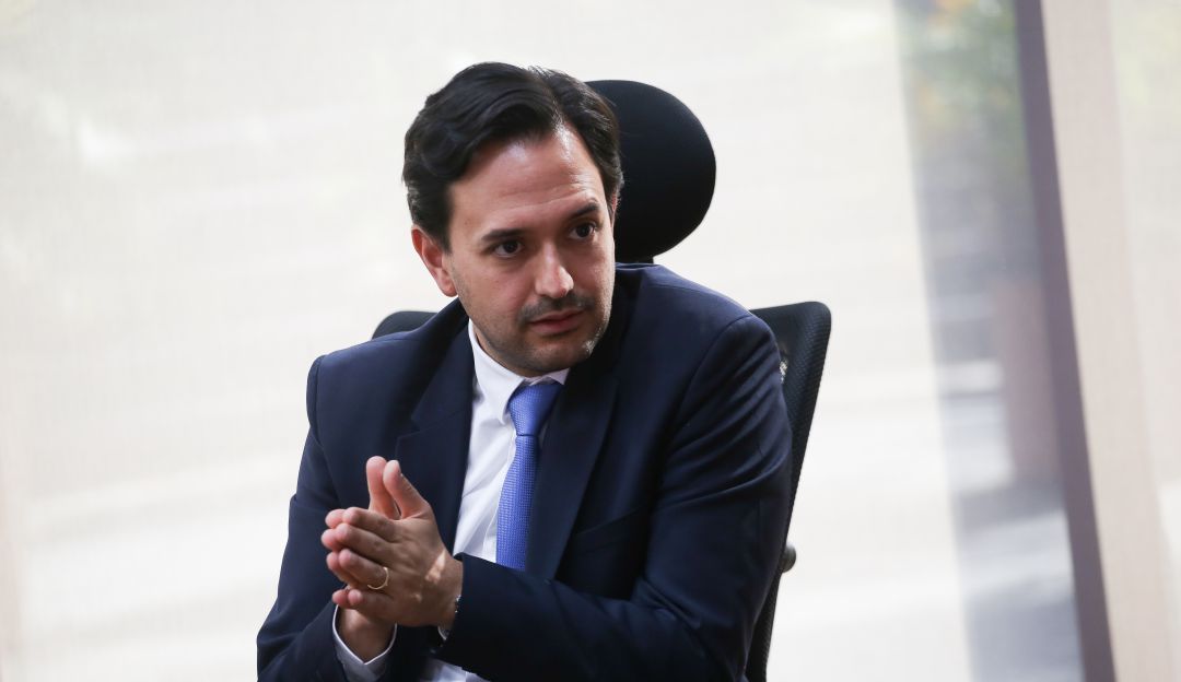 Balance de pérdidas para los sectores de petróleo y minas Balance de pérdidas para los sectores de petróleo y minas