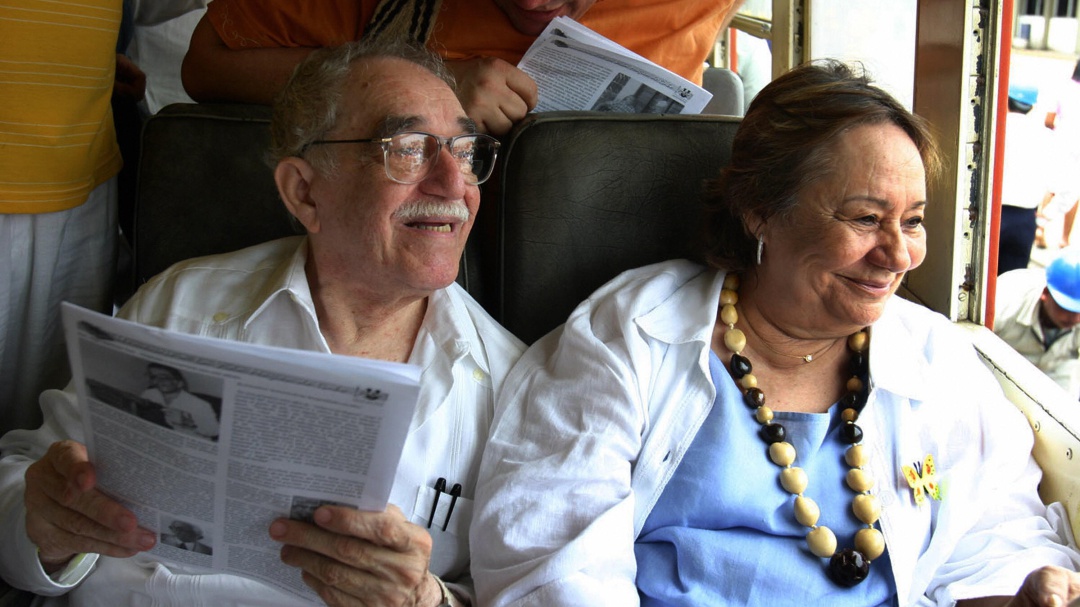 Los últimos días de Gabriel García Márquez contados por su hijo