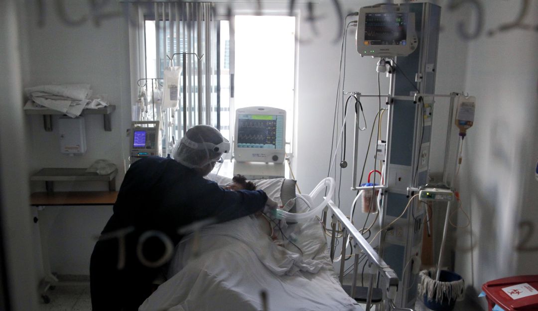 Hospital en Colombia Hospital en Colombia