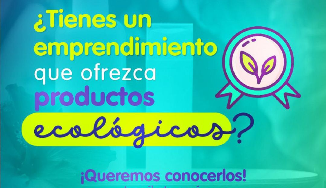 Convocatoria para feria empresarial Convocatoria para feria empresarial