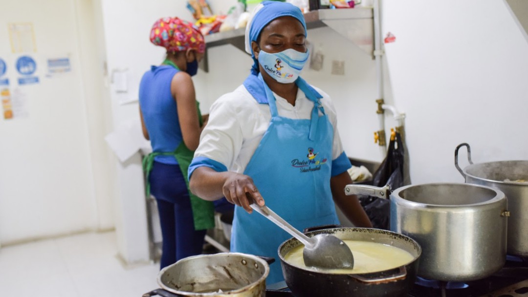 Lanzan nueva línea de créditos para microempresarios de Risaralda