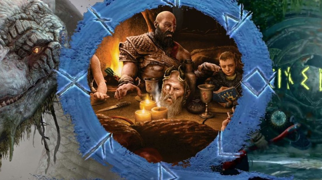 God of War: Ragnarök se retrasa para 2022 y llegará también para PS4