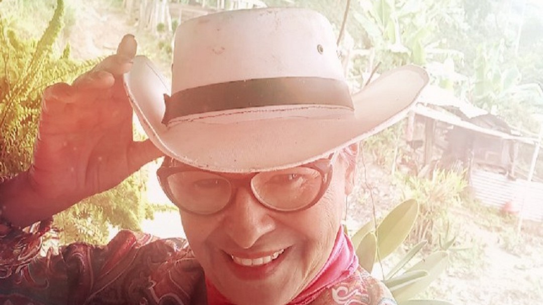 El campo es mi pasión: Edilma Montenegro