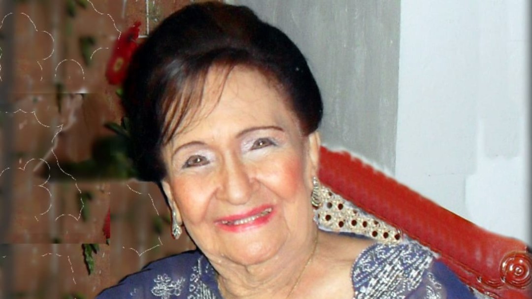 Un museo para Esthercita Forero en Barranquilla piden sus familares