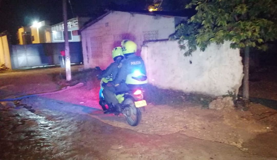 Inseguridad Inseguridad