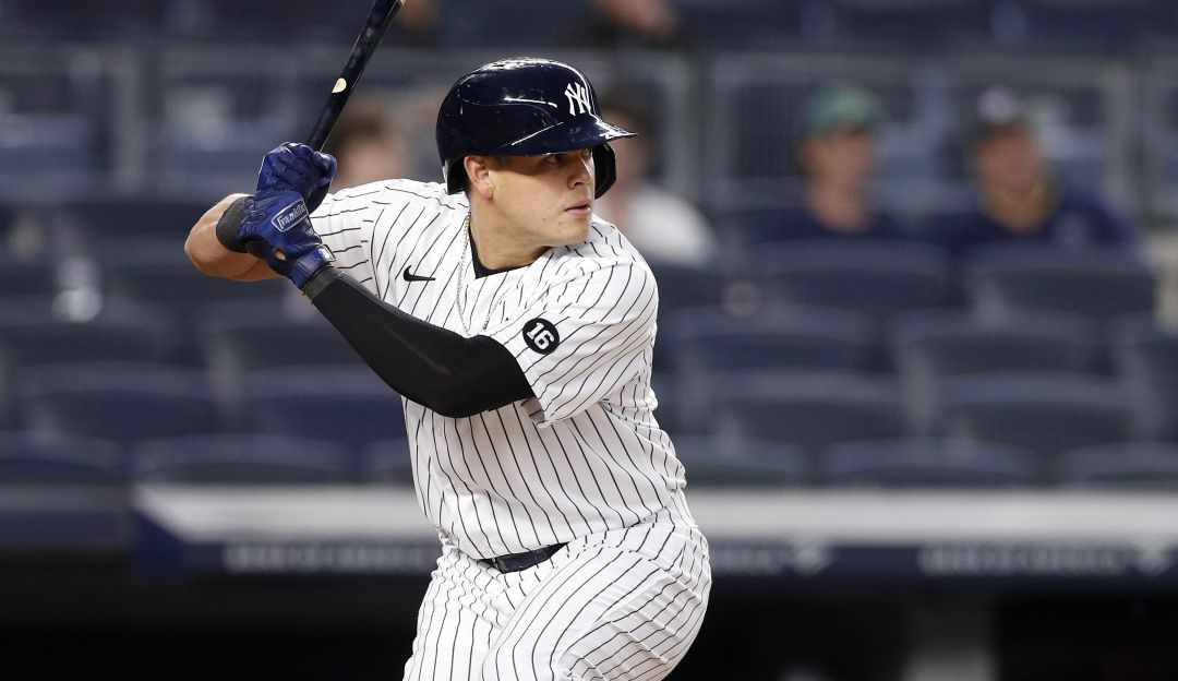 Gio Urshela Gio Urshela