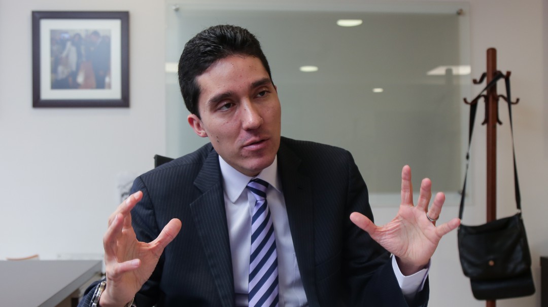 Pérdidas del paro en mayo oscilaron entre $ 4,8 y $ 6,1 billones