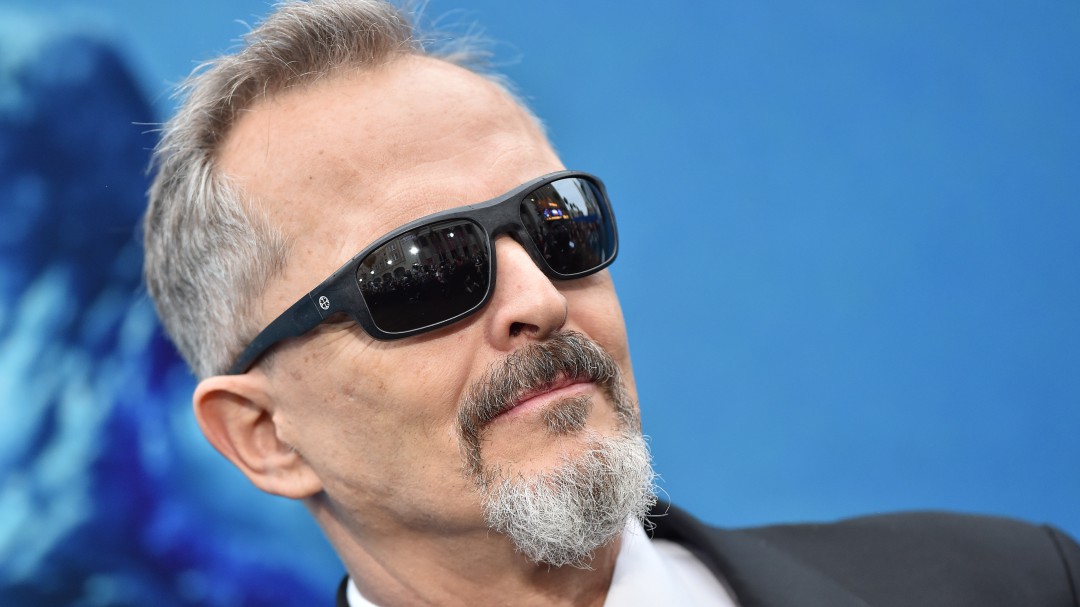 Miguel Bosé causa preocupación tras aparición en la televisión mexicana