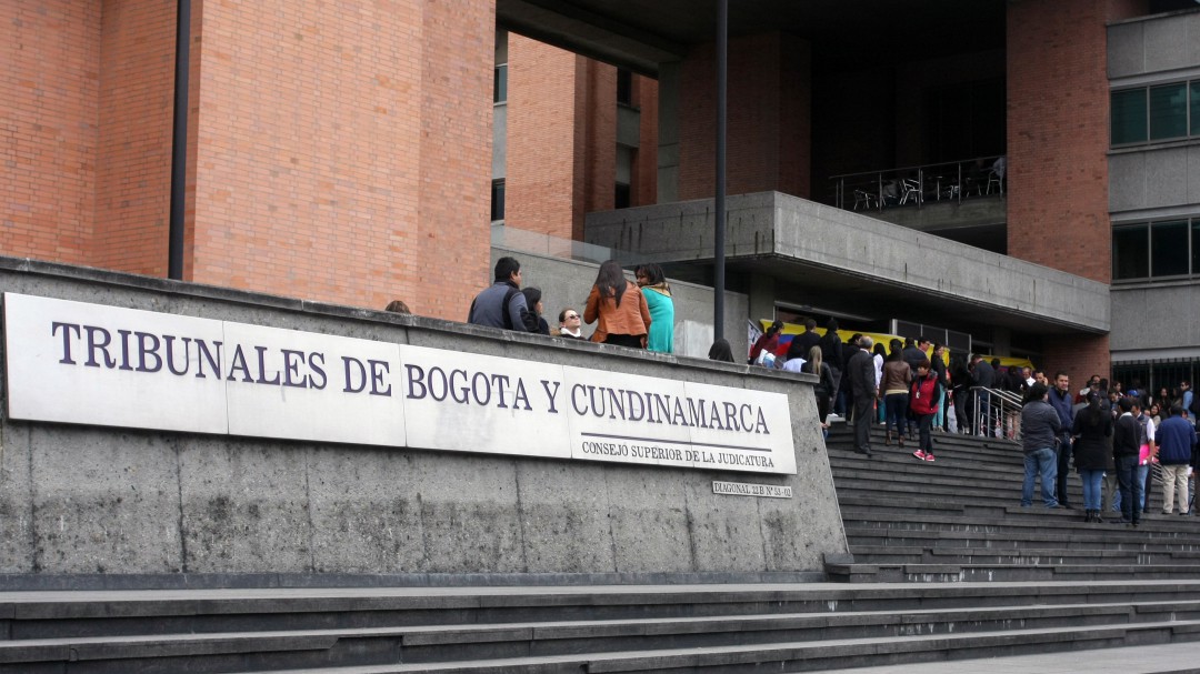 Tribunal anuló fallo que suspendía elecciones atípicas en Caucasia