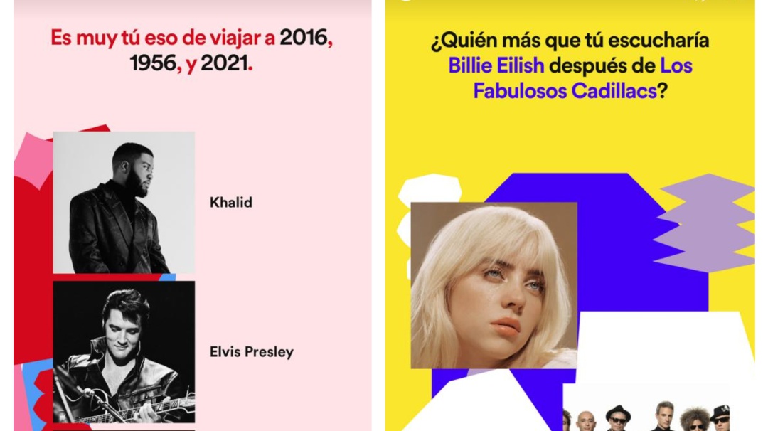 ¿Cómo hacer su carta natal de audio en Spotify?