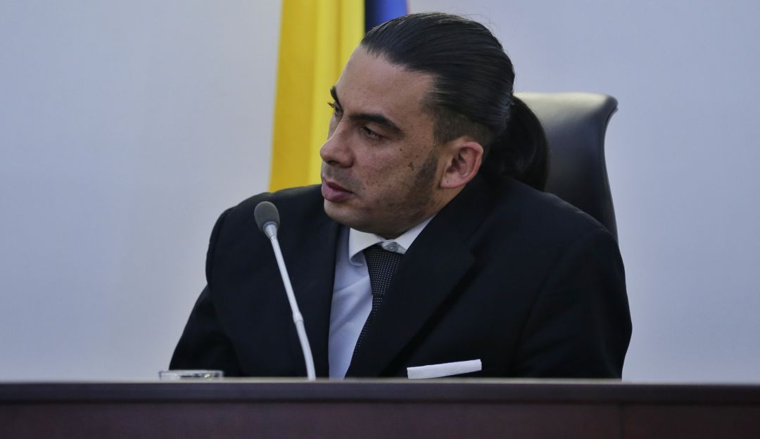 Francisco Bernate Francisco Bernate