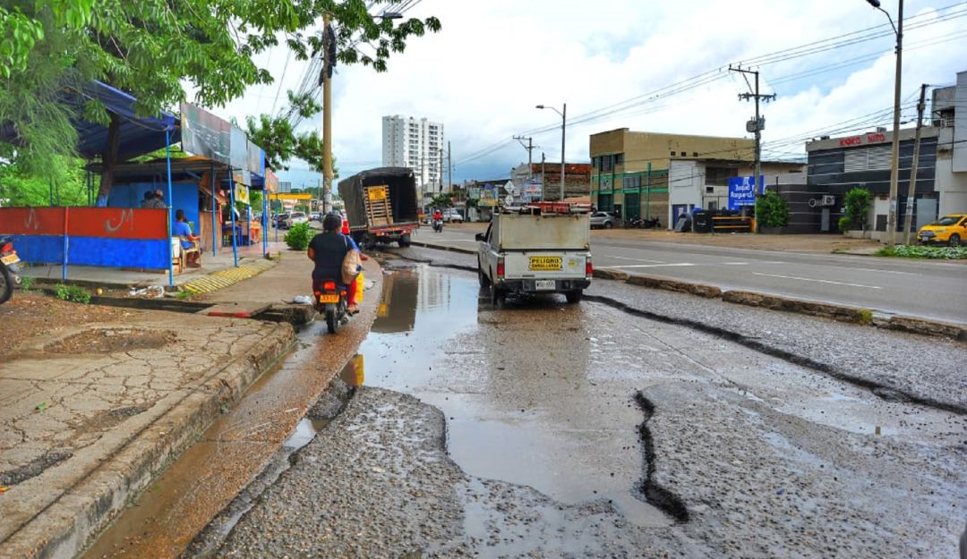 Obras Obras