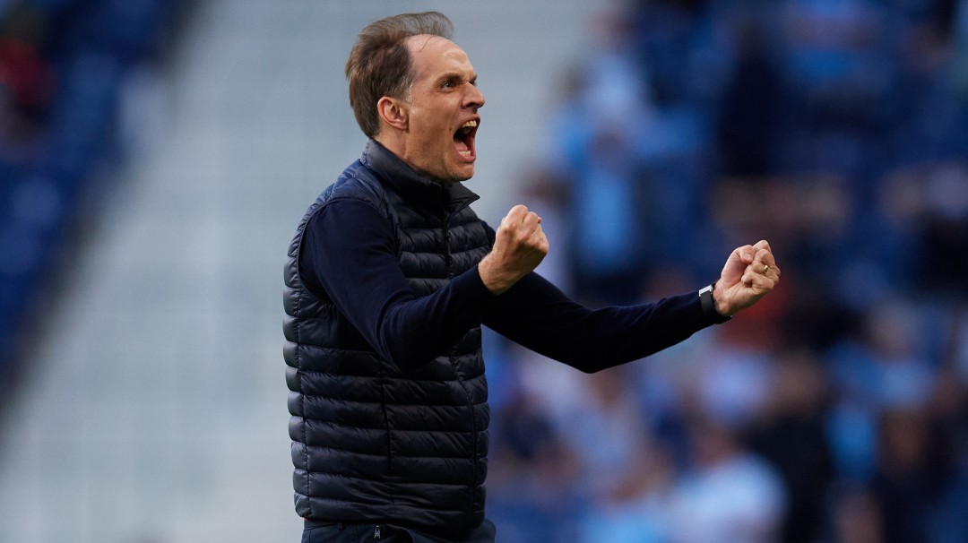 Thomas Tuchel renueva dos años más con el Chelsea